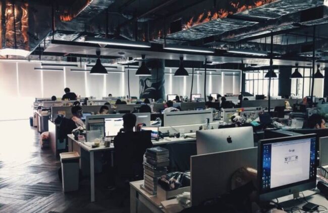 The Scarlett Group (Managed Services)