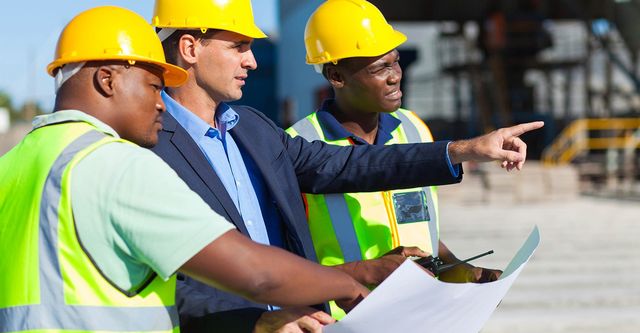 General Contractors Springfield MO