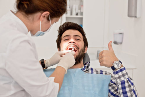 Orthodontist Near Me