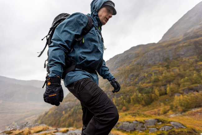Coleman Rain Suit